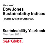 Dow Jones Sustainability Mila Pacific Alliance Index