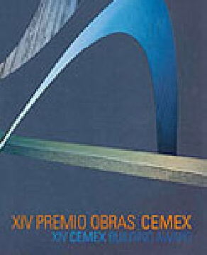 CEMEX Building Award Book XIV