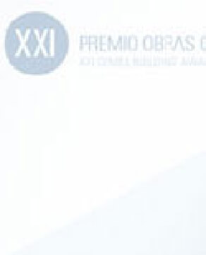 CEMEX Building Award Book XXI