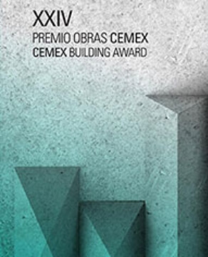 CEMEX Building Award Book XXIV