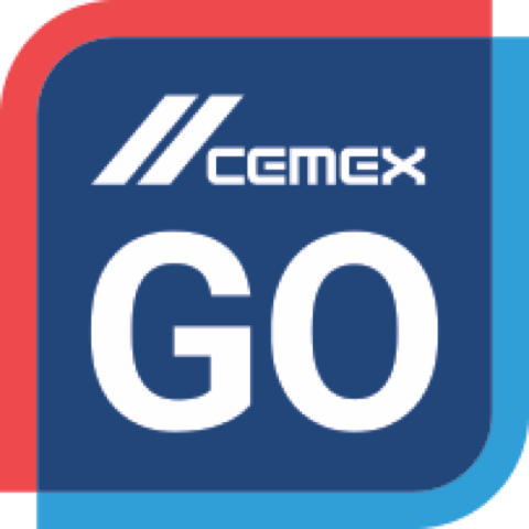 CEMEX Go Logo